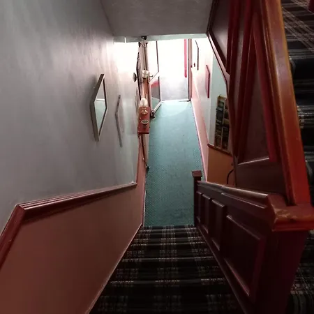 My Adam Hotel Blackpool
