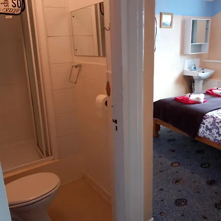 Hotel My Adam Blackpool