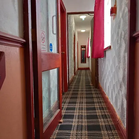 Hotel My Adam
