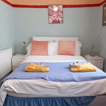 Hotel My Adam 3*