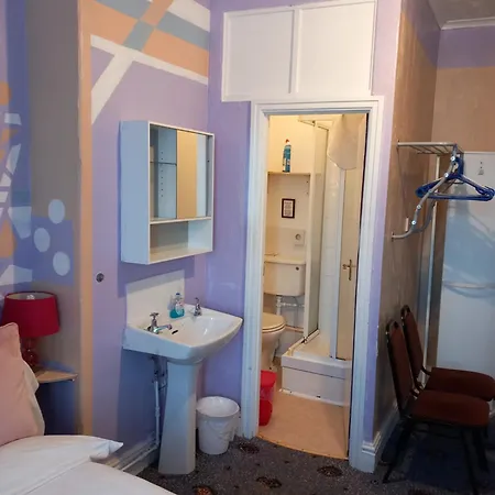 My Adam Hotel Blackpool