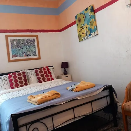 My Adam Hotel