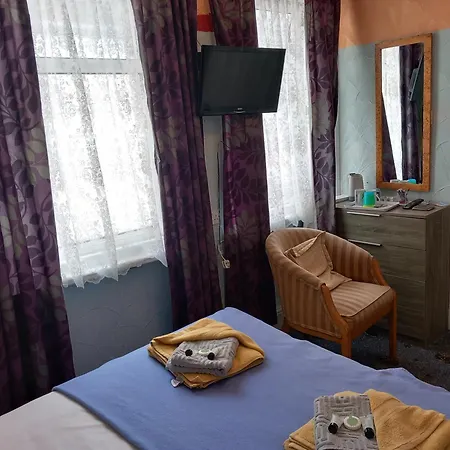 Hotel My Adam