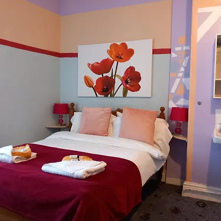 Hotel My Adam 3*
