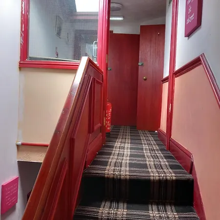 My Adam Hotel