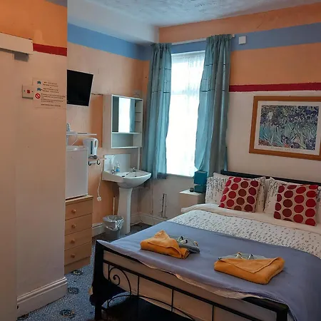 My Adam Hotel Blackpool