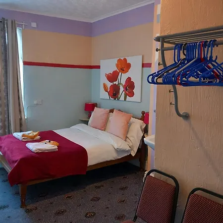 My Adam Hotel Blackpool