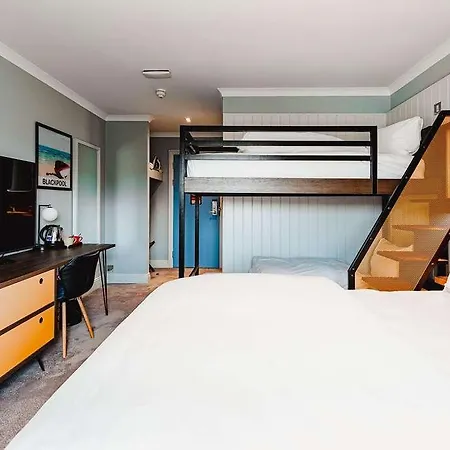 Village Resort Blackpool