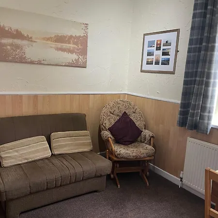 Appartement Lindisfarne - Families & Couples Only Blackpool