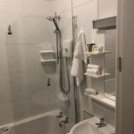 Bed & Breakfast Fox Blackpool