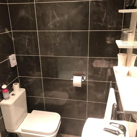 Bed & Breakfast Fox Blackpool