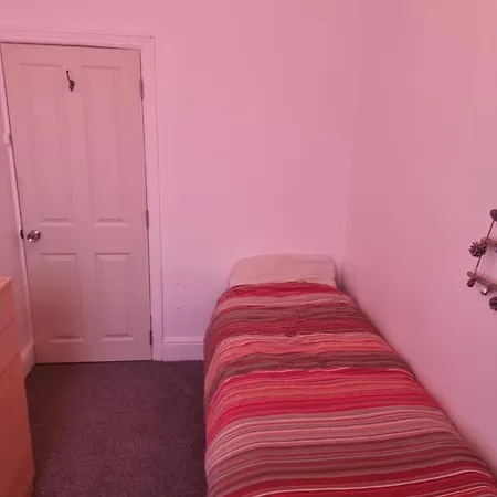 Guest house Fir Trees Blackpool