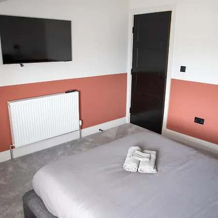 Apartment Gynn - Two