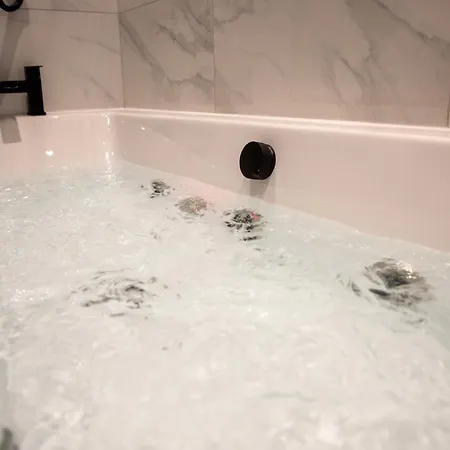 Apartment Gynn - One Blackpool