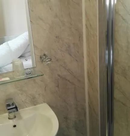Hotel New Hacketts