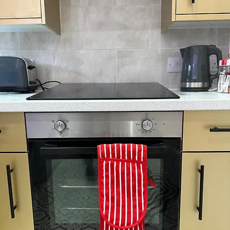 Circus Apartment