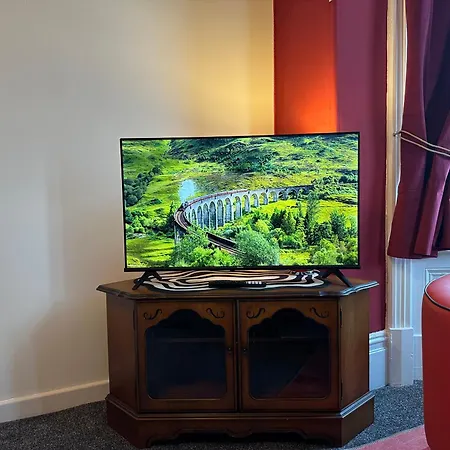 Circus Apartment *