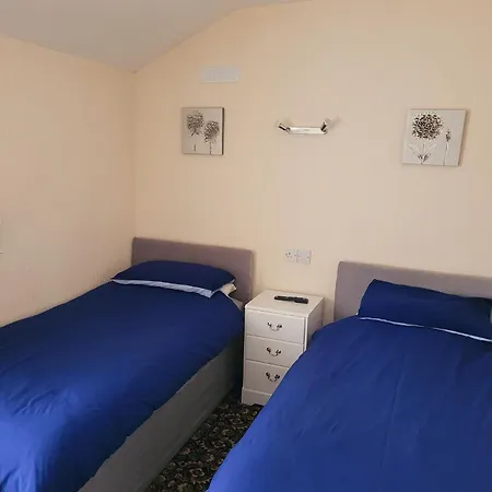 The Clevedon Couette-café 3*