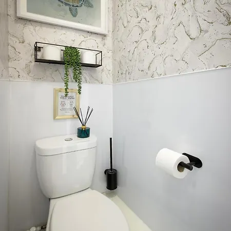 Lunar Appartement