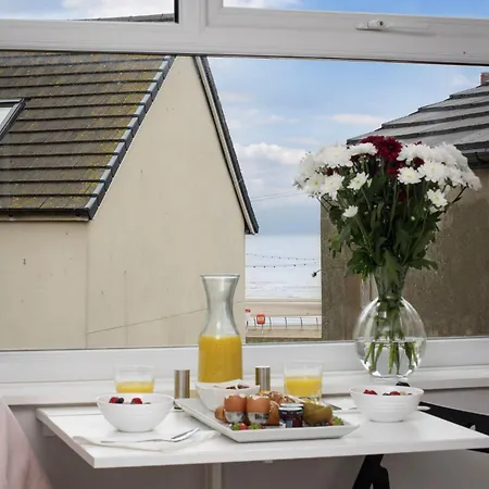 Lunar Appartement