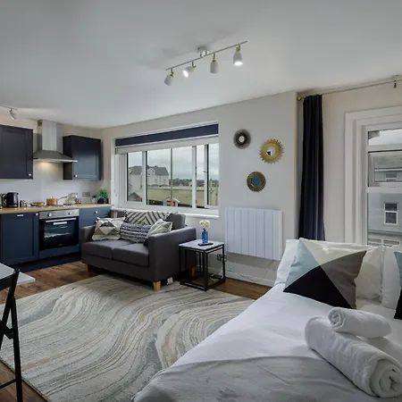 Appartement Lunar *