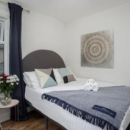 Lunar Appartement