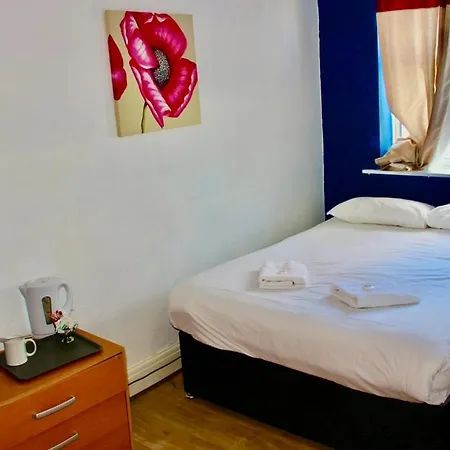 Henson Pleasure Pensionat 3*