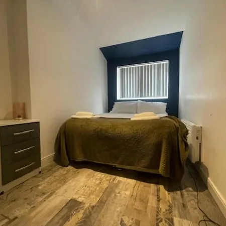 Apartment Bond Street, Sleeps 7