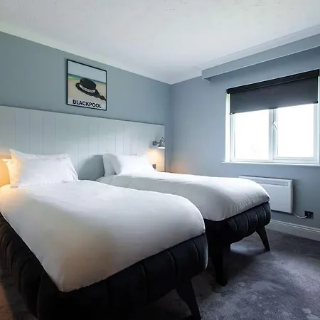 Resort Village Blackpool