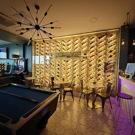 Hotell Seafront419 By Seafront Collection