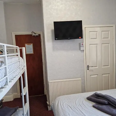 Casa de hóspedes Stafford House 3*