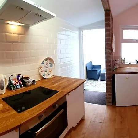 Seagulls Nest Apartment *