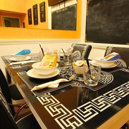 Hotel Oyo Abbey Blackpool