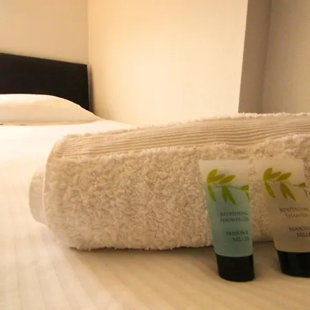 Oyo Abbey 4* Blackpool