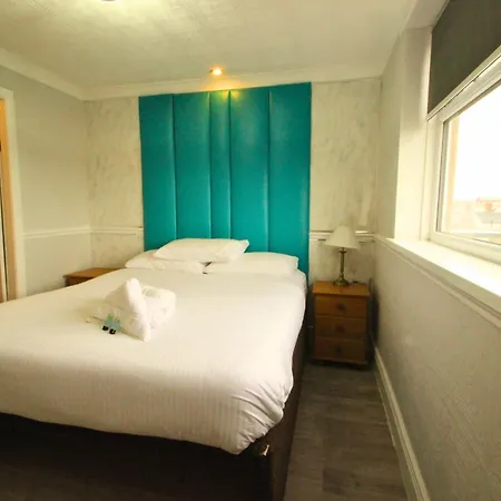 Hotel Oyo Abbey