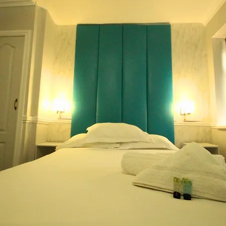 Oyo Abbey 4*