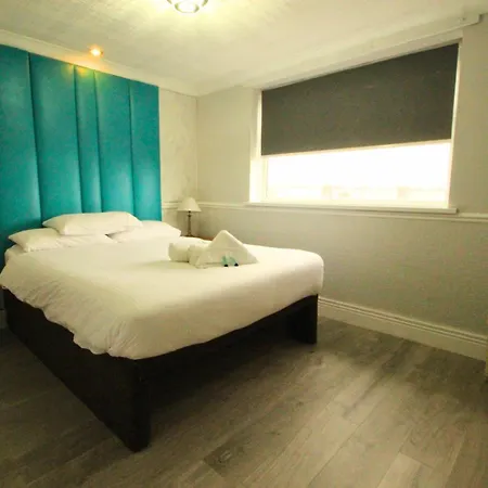 Oyo Abbey Hotel 4*
