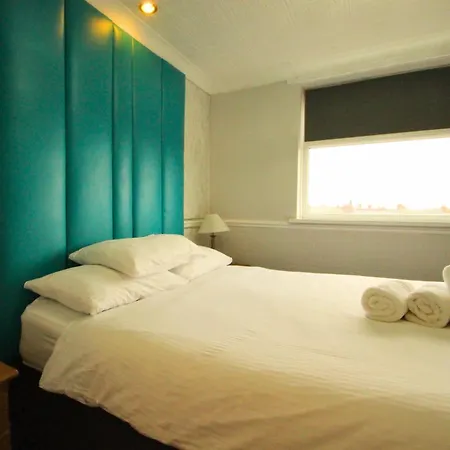 Oyo Abbey 4*