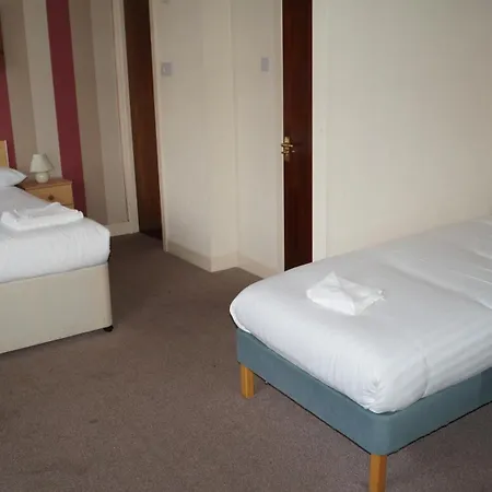 Vernon Hotel 3* Blackpool