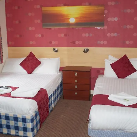 Hotel Vernon Hotel