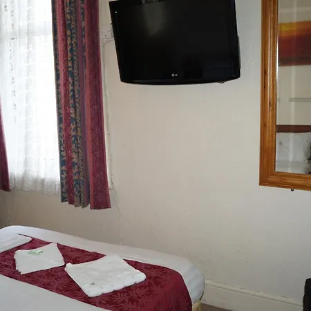 Vernon Hotel Blackpool