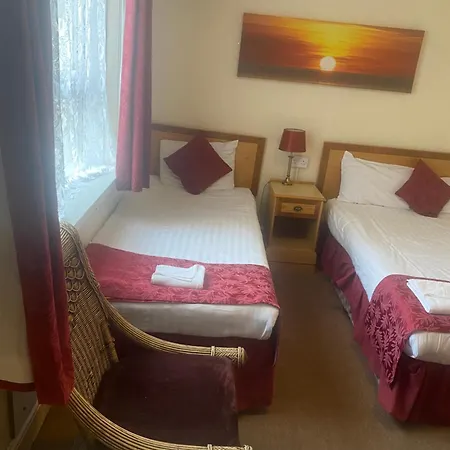 Vernon Hotel 3* Blackpool