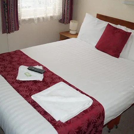 Vernon Hotel