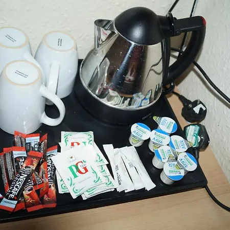 Hotel Vernon Hotel 3*