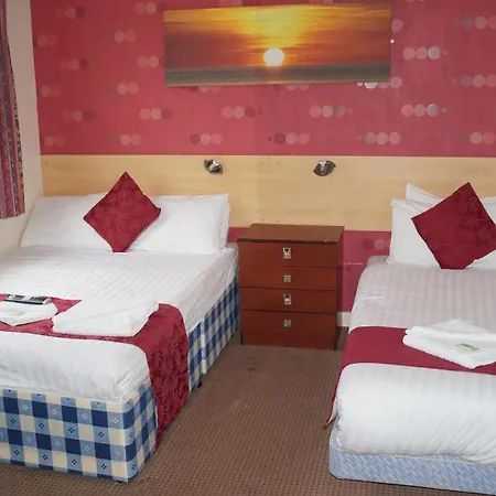 Hotel Vernon Hotel