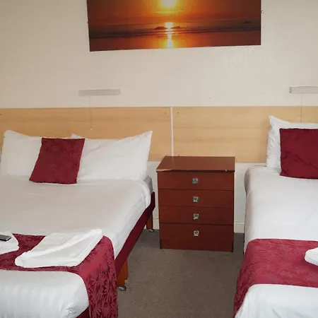 Vernon Hotel 3*