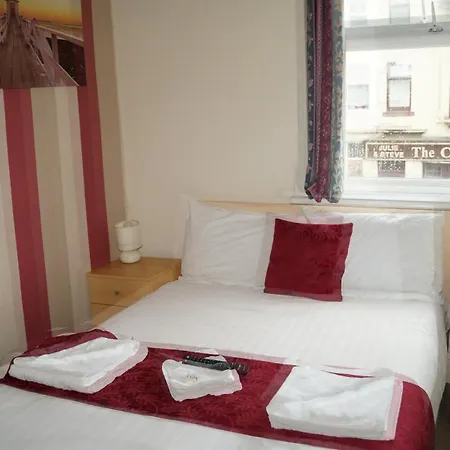 Vernon Hotel 3* Blackpool