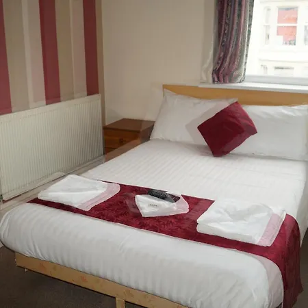 Hotel Vernon Hotel 3*