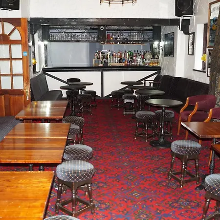Vernon Hotel 3*