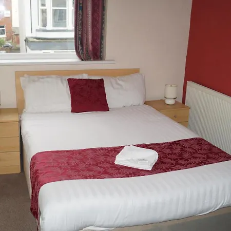 Hotel Vernon Hotel